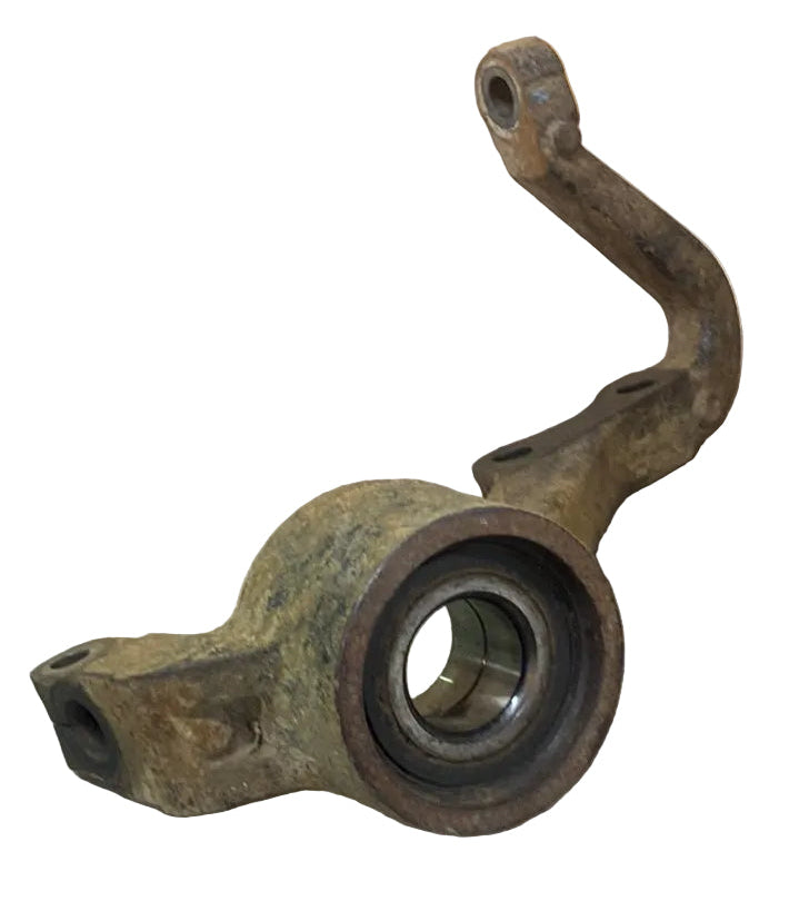 2010 Can Am Outlander 400 Front Right Knuckle
