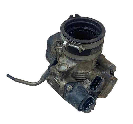 2010 Can Am Outlander 400 Throttle Body