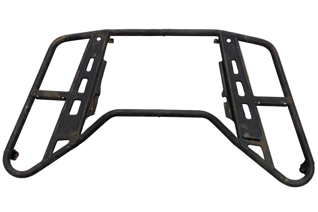 2010 Can Am Outlander 400 Rear Carrier