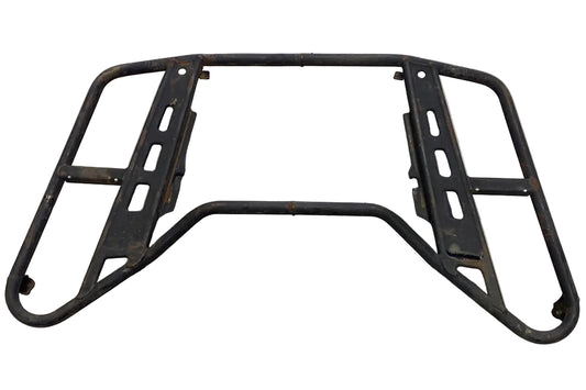 2010 Can Am Outlander 400 Rear Carrier
