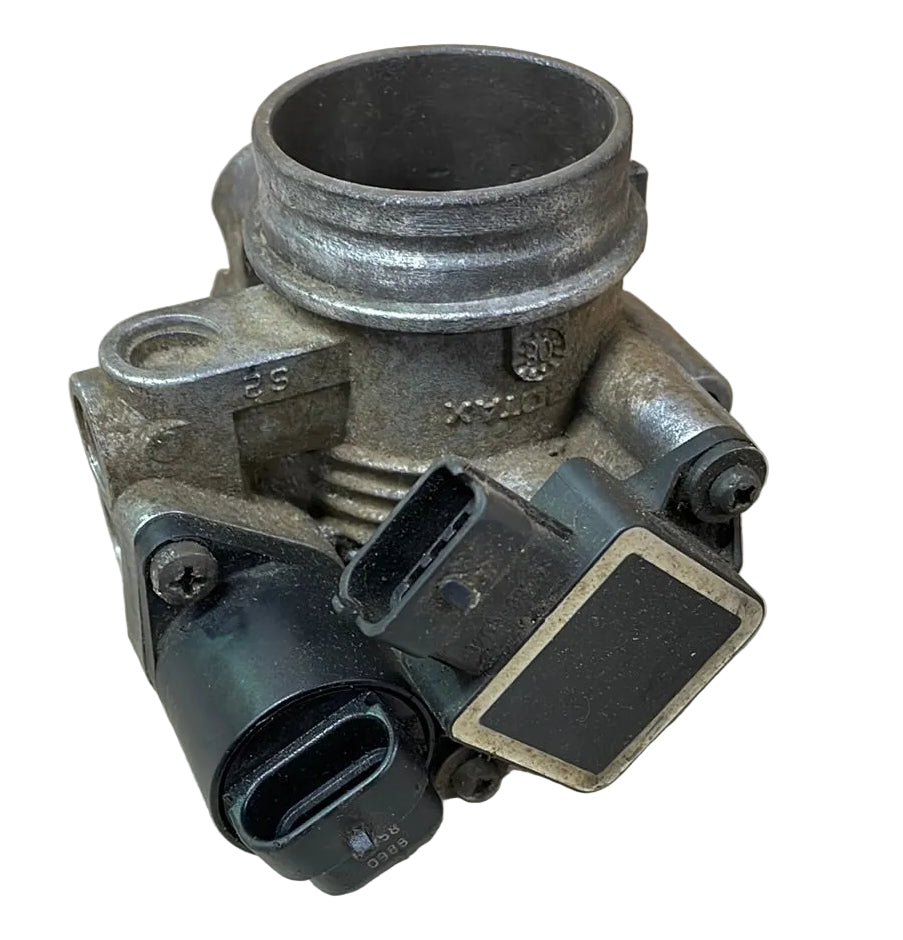 2010 Can Am Outlander 400 Throttle Body