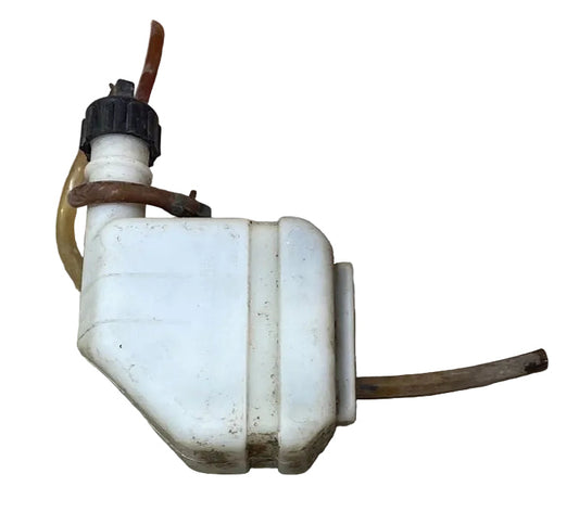 2010 Can Am Outlander 650 Coolant Overflow Bottle