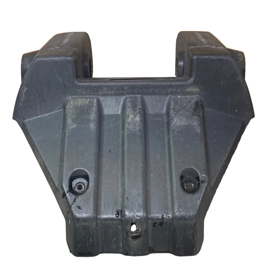 2010 Can Am Outlander 650 Front Bash Guard