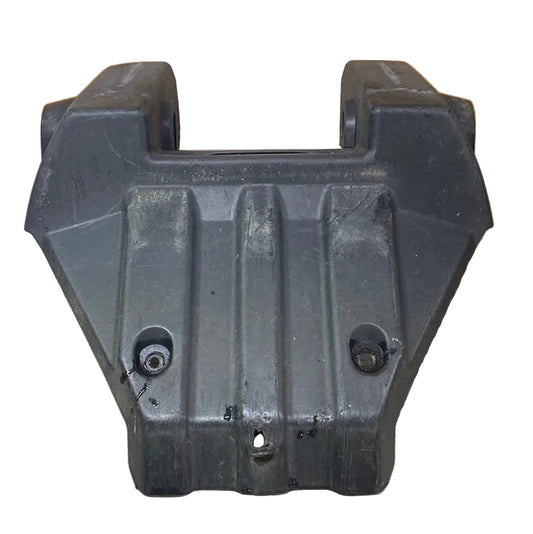 2010 Can Am Outlander 650 Front Bash Guard