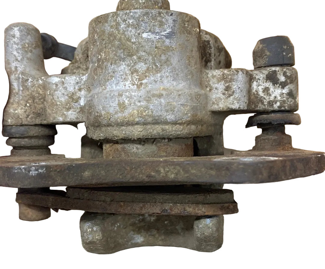 2010 Can Am Outlander 650 Front Left Brake Caliper