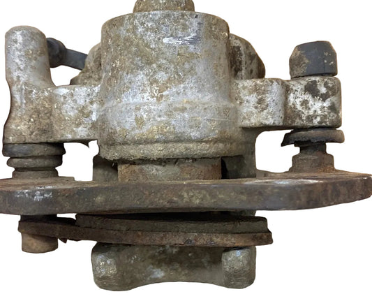 2010 Can Am Outlander 650 Front Left Brake Caliper
