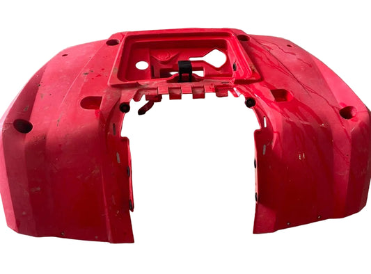 2010 Can Am Outlander 650 Front Plastic