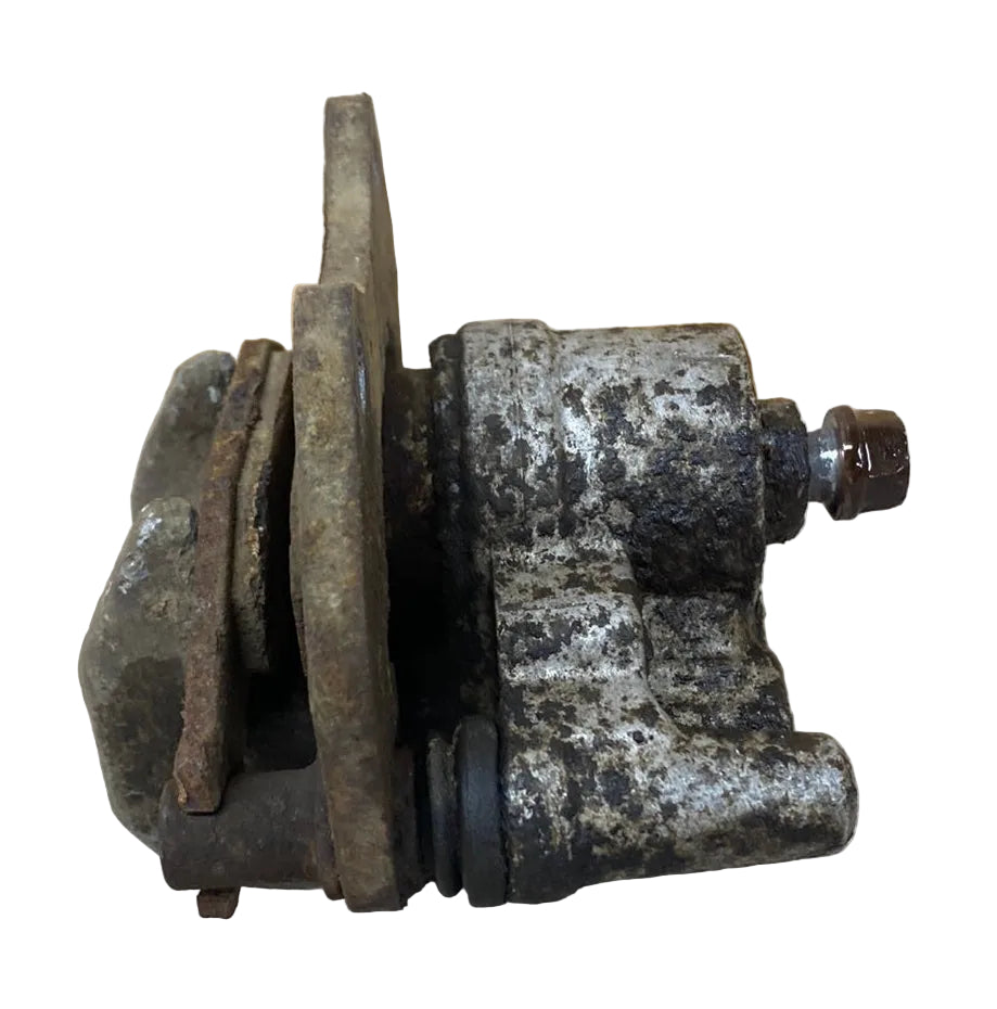 2010 Can Am Outlander 650 Front Right Brake Caliper