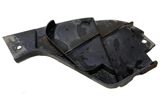 2010 Can Am Outlander 650 Plastic Cover