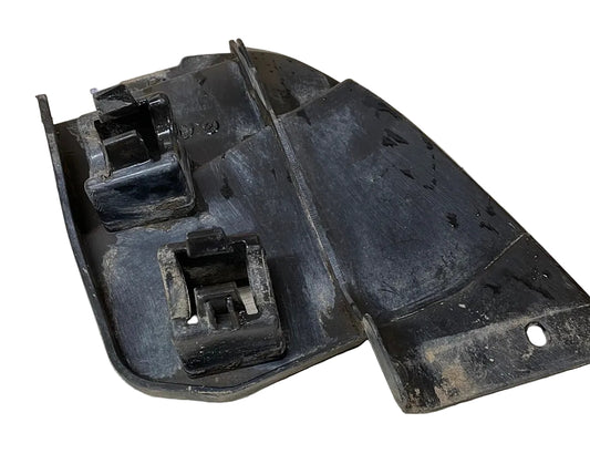 2010 Can Am Outlander 650 Plastic Cover