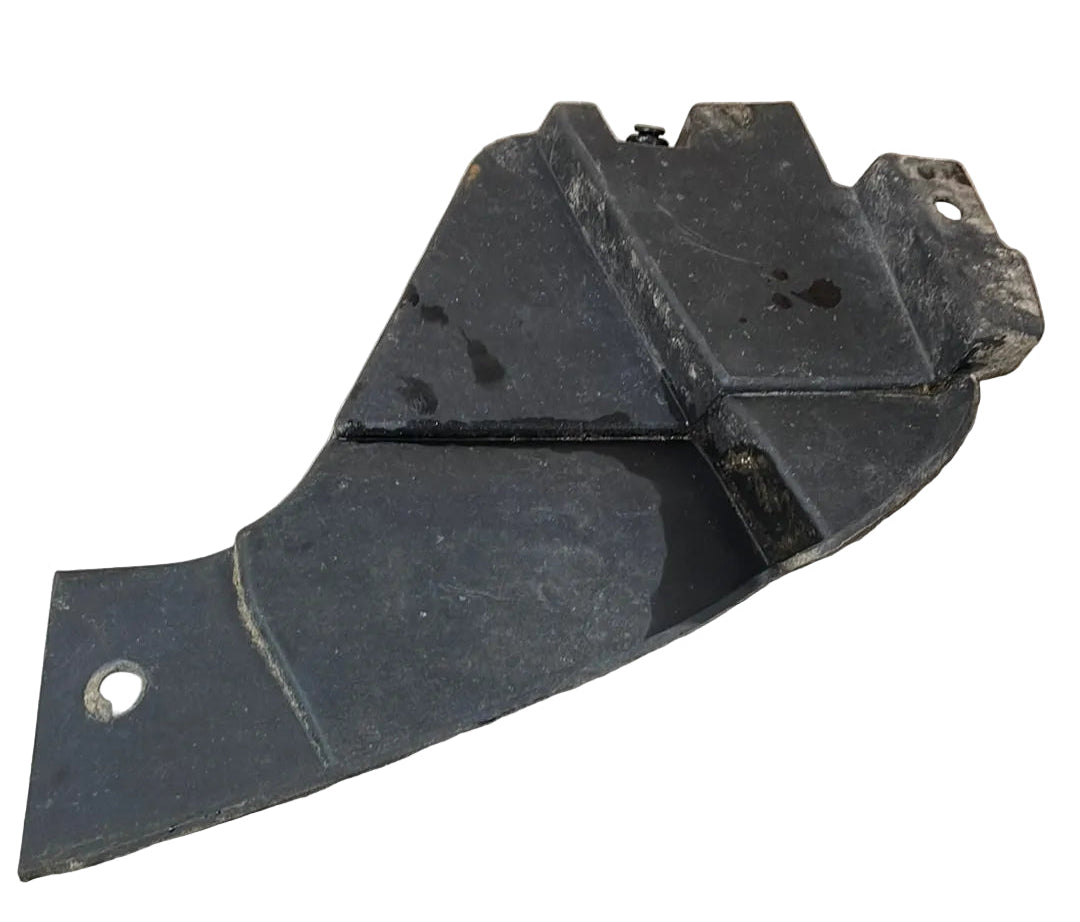 2010 Can Am Outlander 650 Plastic Cover