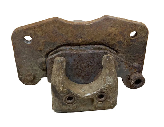 2010 Can Am Outlander 650 Rear Caliper
