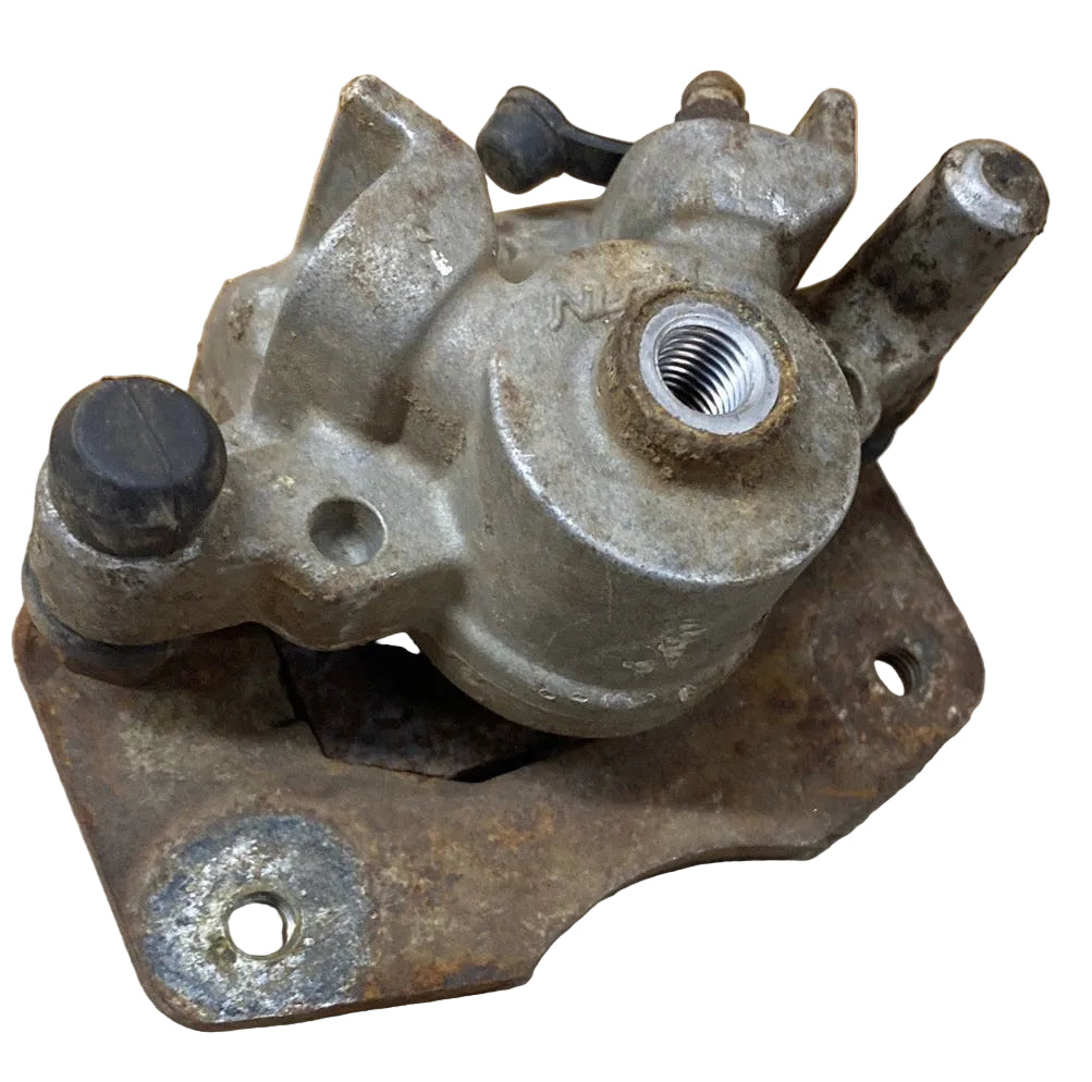 2010 Can Am Outlander 650 Rear Caliper