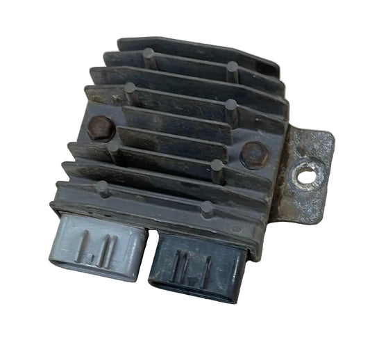2010 Can Am Outlander 650 Rectifier