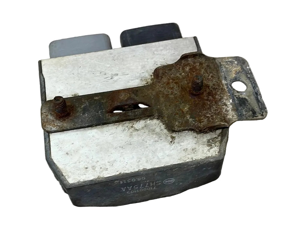 2010 Can Am Outlander 650 Rectifier
