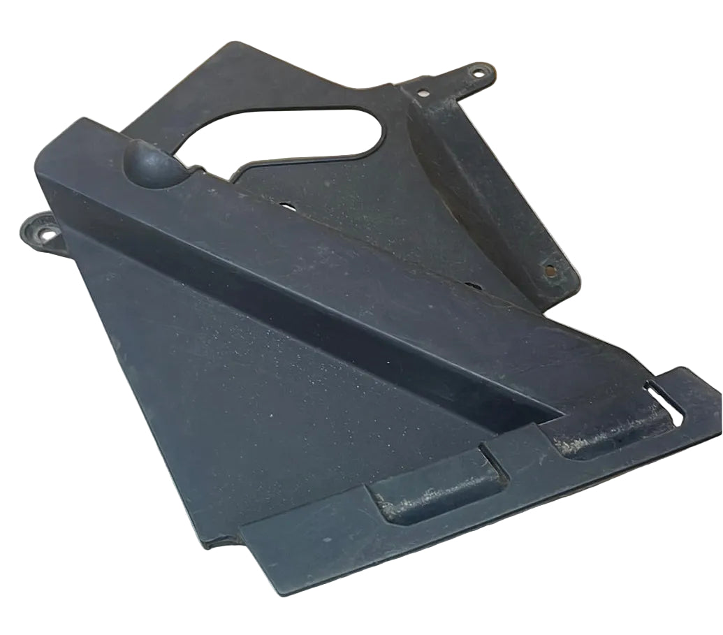 2010 Can Am Outlander 650 Right Inner Fender
