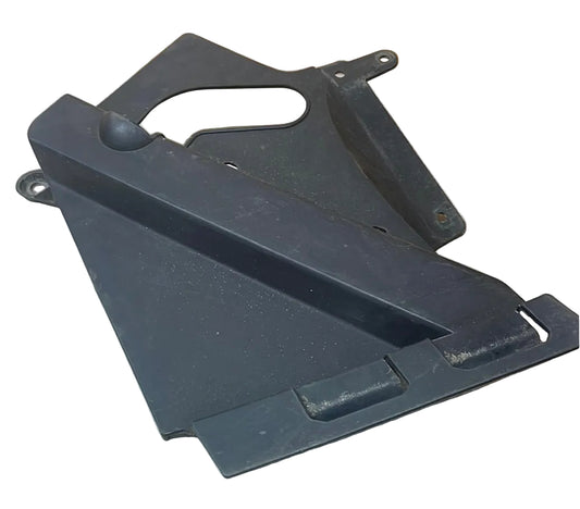 2010 Can Am Outlander 650 Right Inner Fender