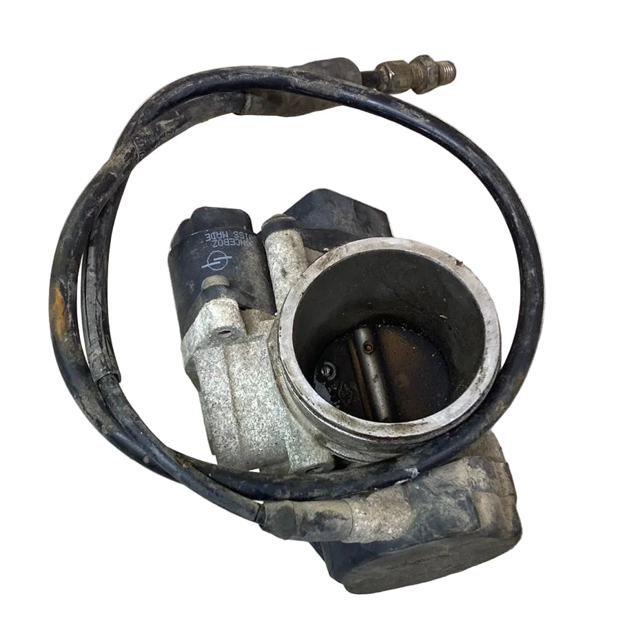 2010 Can Am Outlander 650 Throttle Body