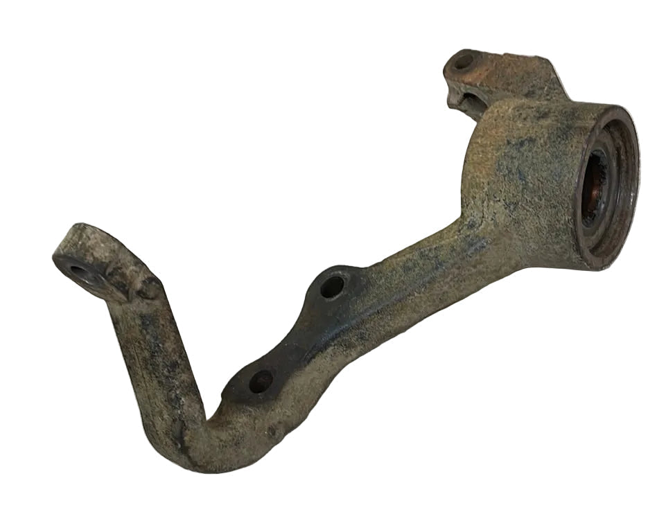 2010 Can Am Outlander Left Hand Front Knuckle