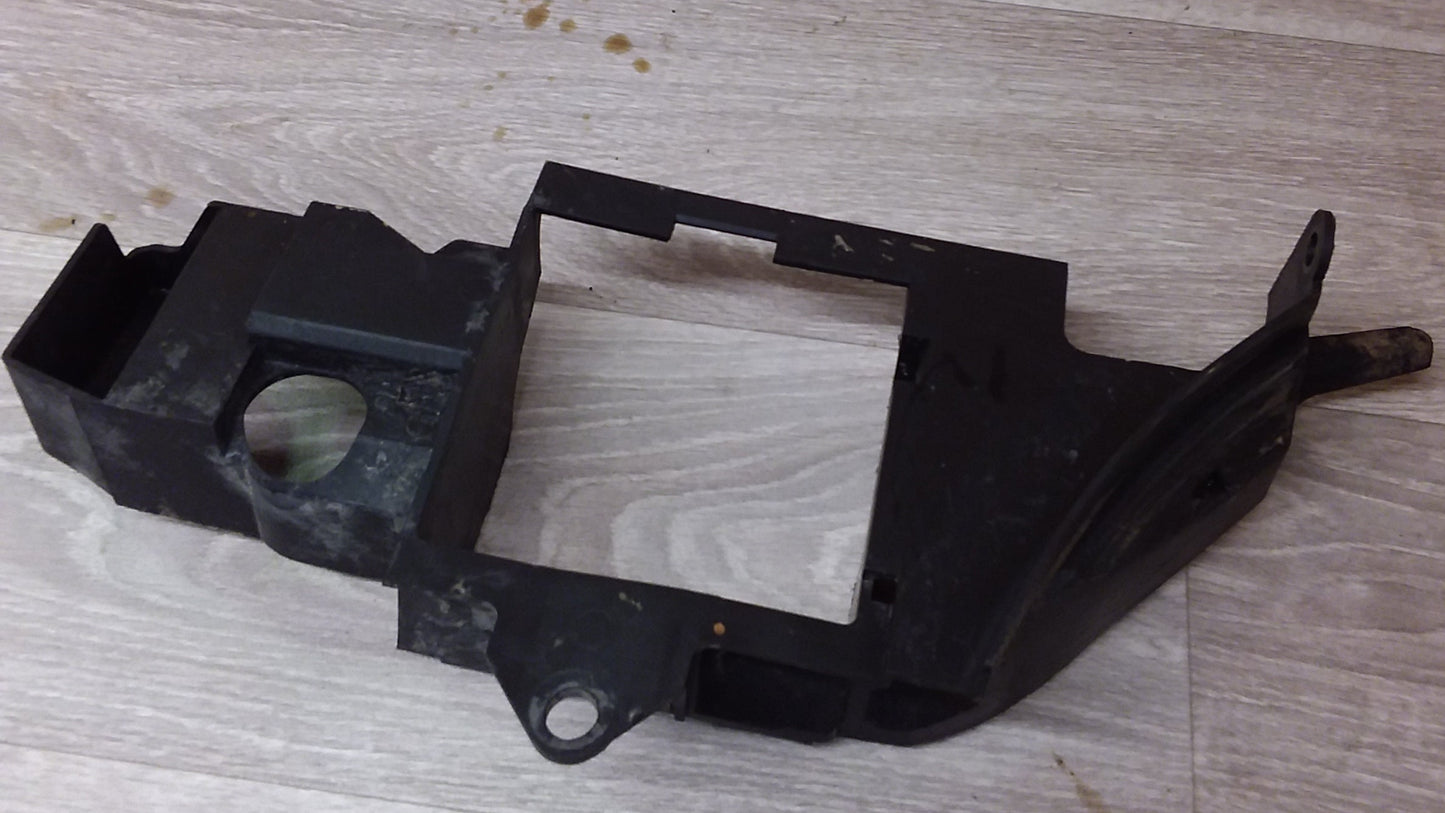2011 Yamaha XT250 Battery Holder