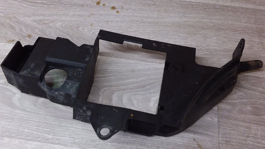 2011 Yamaha XT250 Battery Holder