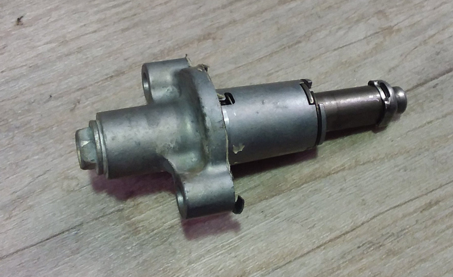 2011 Yamaha XT250 Cam Chain Tensioner