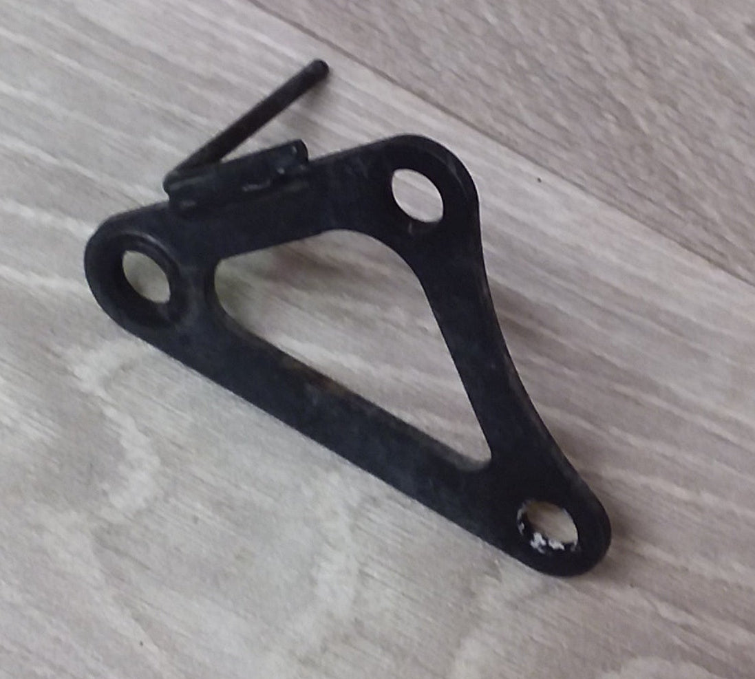 2011 Yamaha XT250 Engine Mount