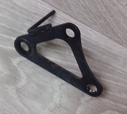 2011 Yamaha XT250 Engine Mount