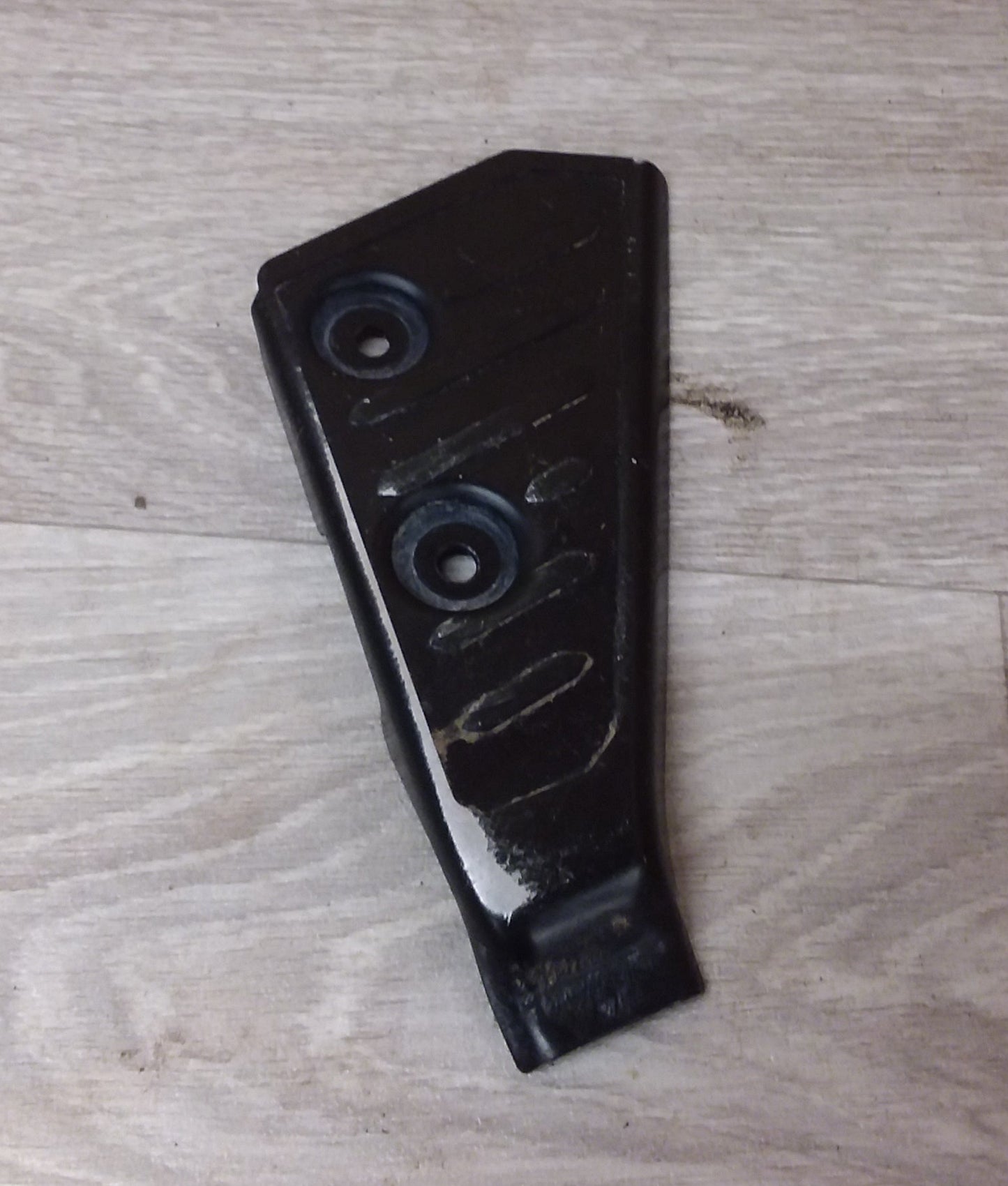 2011 Yamaha XT250 Frame Guard
