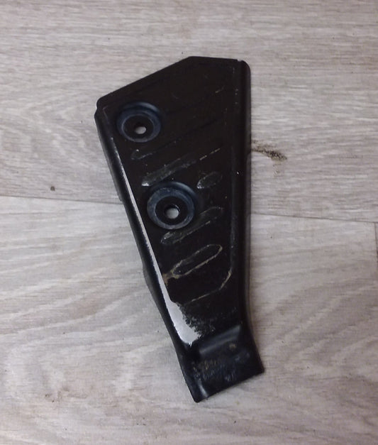 2011 Yamaha XT250 Frame Guard