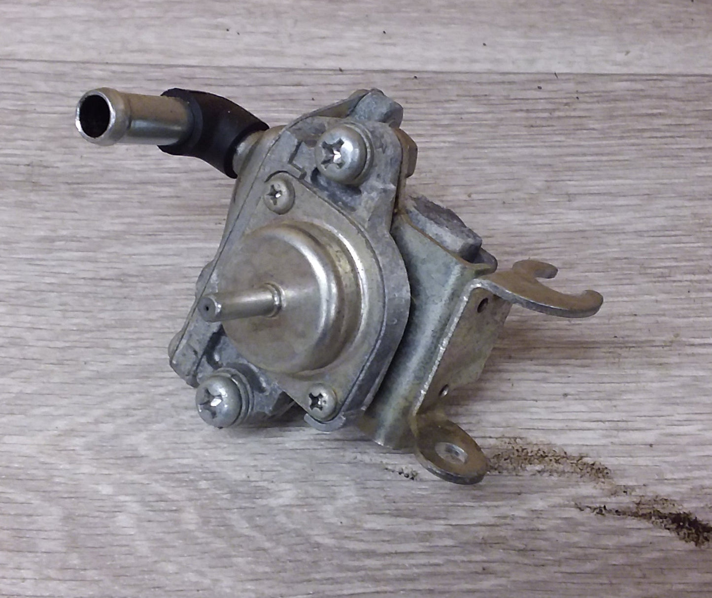 2011 Yamaha XT250 Fuel Diaphram
