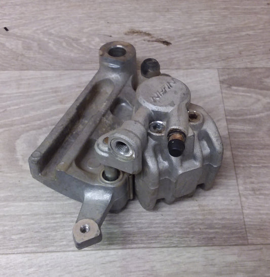 2011 Yamaha XT250 Rear Brake Caliper