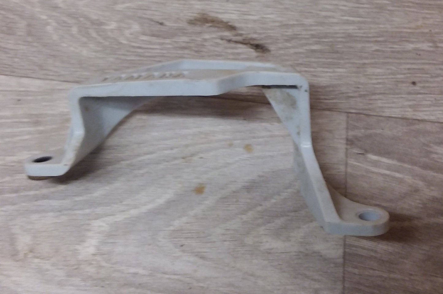 2011 Yamaha XT250 Rear Brake Caliper Cover