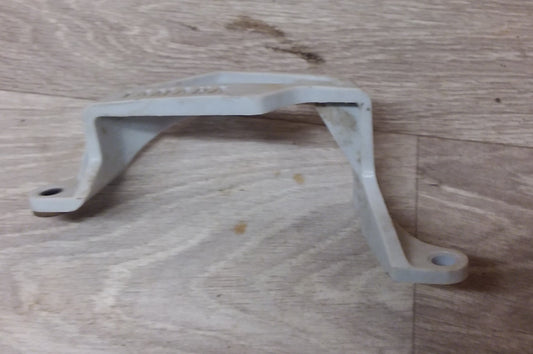 2011 Yamaha XT250 Rear Brake Caliper Cover