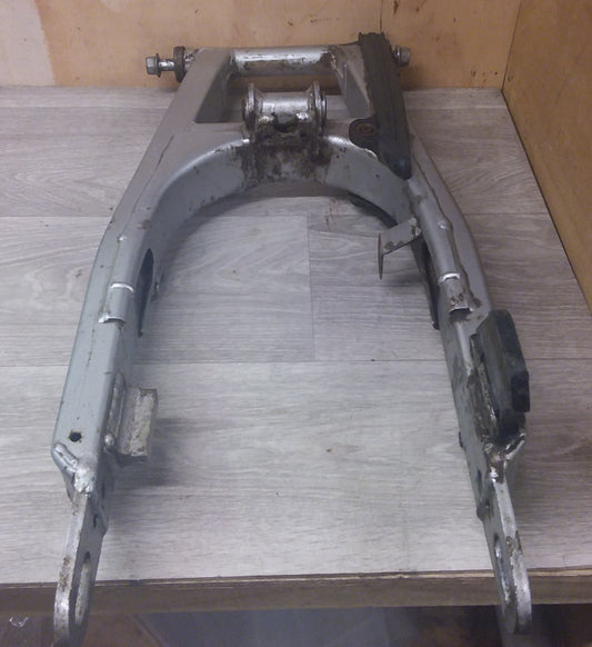 2011 Yamaha XT250 Rear Swing Arm