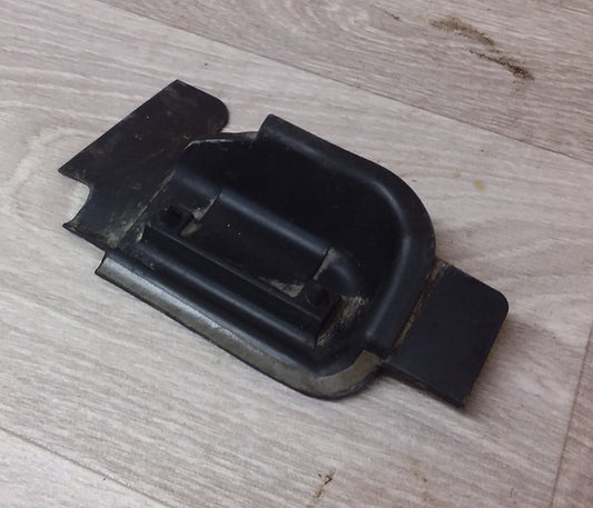 2011 Yamaha XT250 Rubber Cover