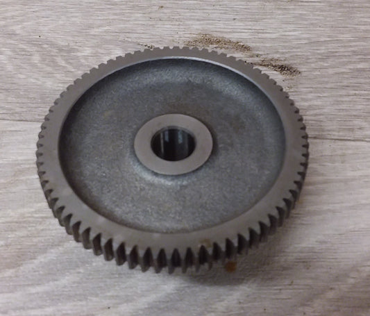 2011 Yamaha XT250 Starter Idler Gear