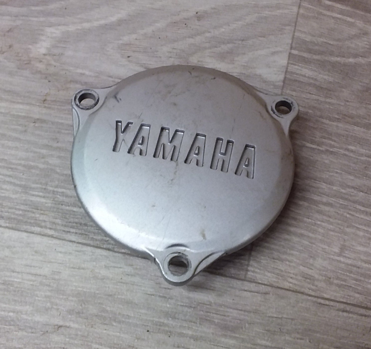2011 Yamaha XT250 Starter Motor Idler Cover