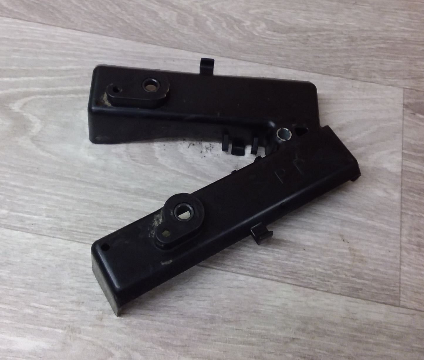 2011 Yamaha XT250 Support Bracket