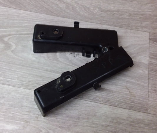 2011 Yamaha XT250 Support Bracket