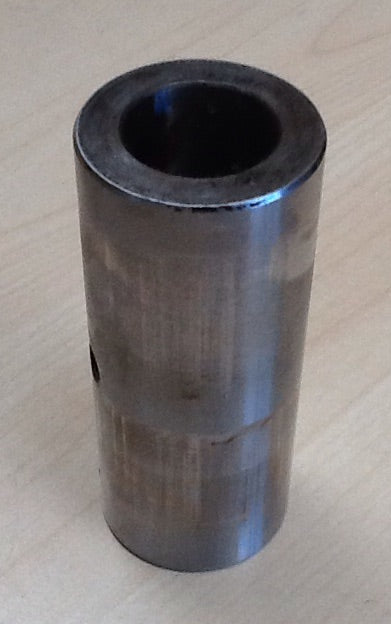 2012 Yamaha YFM450 Grizzly CVT Spacer