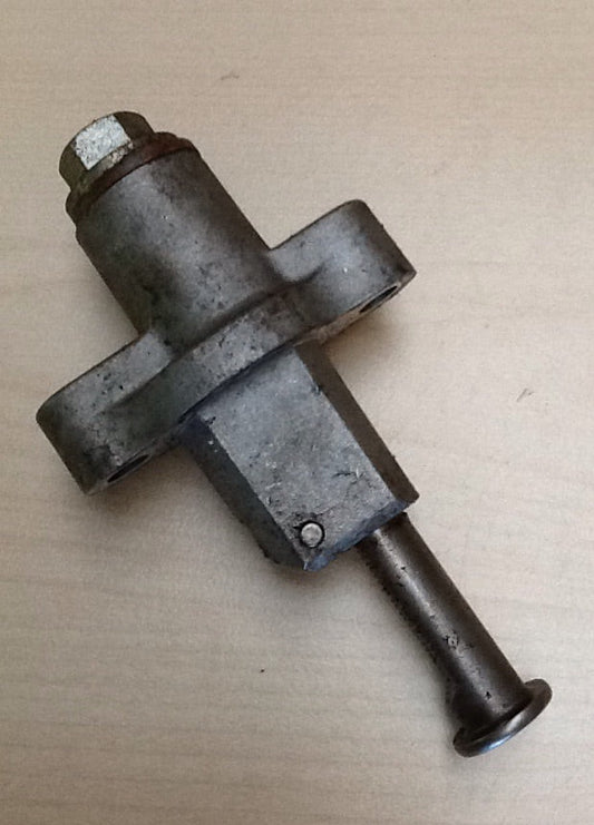 2012 Yamaha YFM450 Grizzly Cam Chain Tensioner