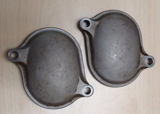2012 Yamaha YFM450 Grizzly Cam Covers