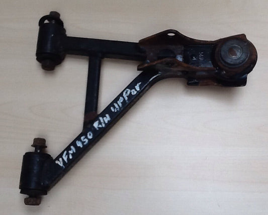 2012 Yamaha YFM450 Grizzly Front Right Upper A Arm