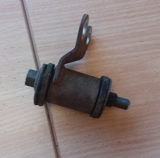 2012 Yamaha YFM450 Grizzly Front Engine Mount