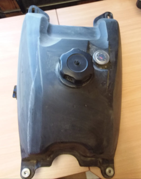 2012 Yamaha YFM450 Grizzly Fuel Tank