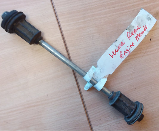 2012 Yamaha YFM450 Grizzly Lower Engine Mount
