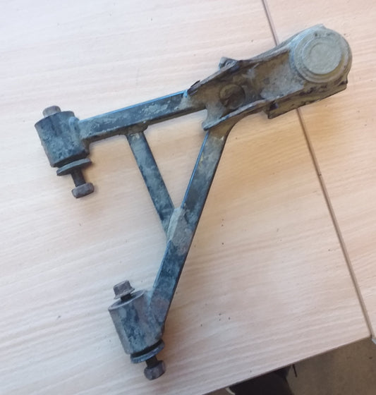 2012 Yamaha YFM450 Grizzly Right Front Upper A Arm