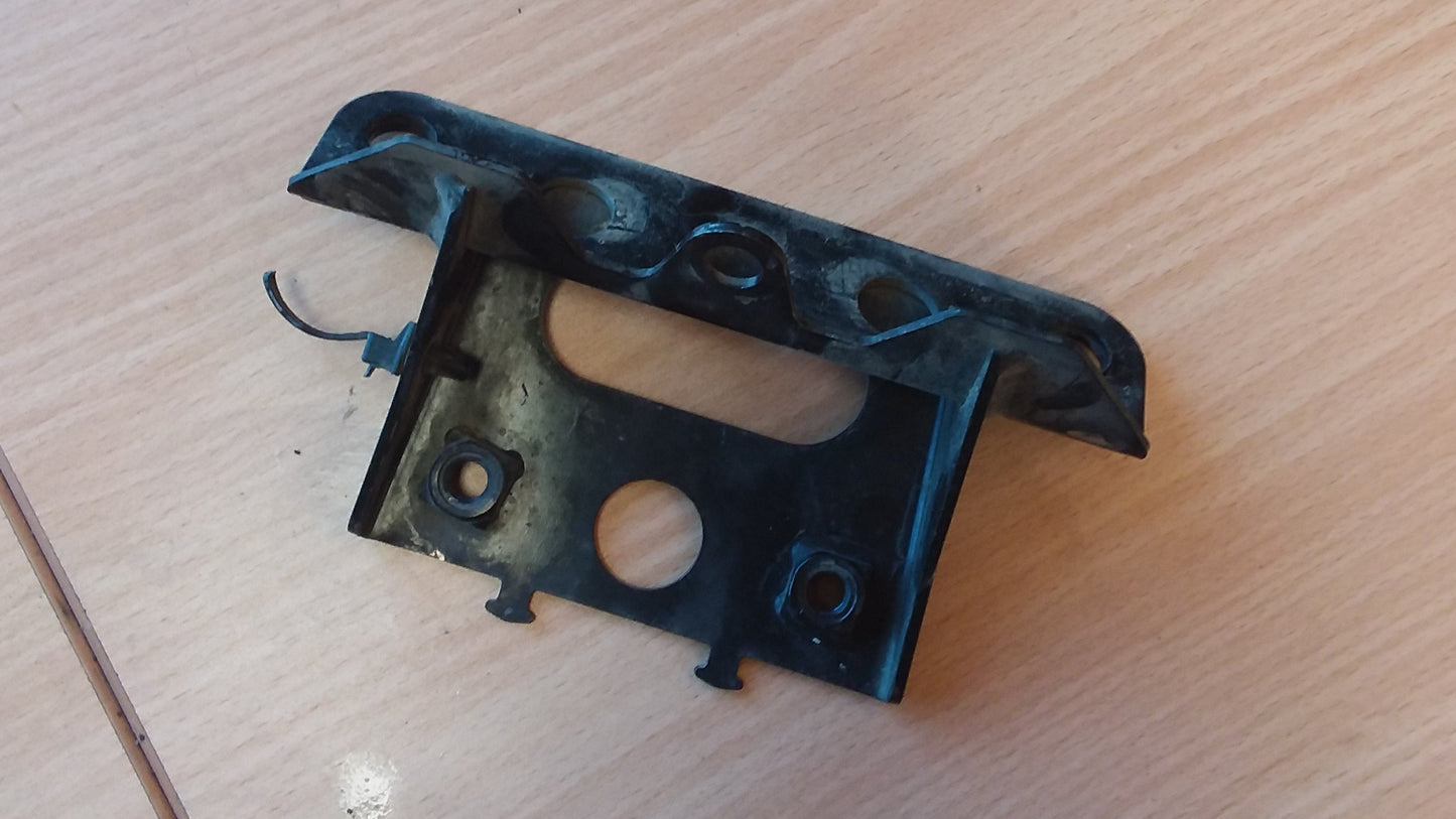 2012 Yamaha YFM450 Grizzly Shift Lever Mount