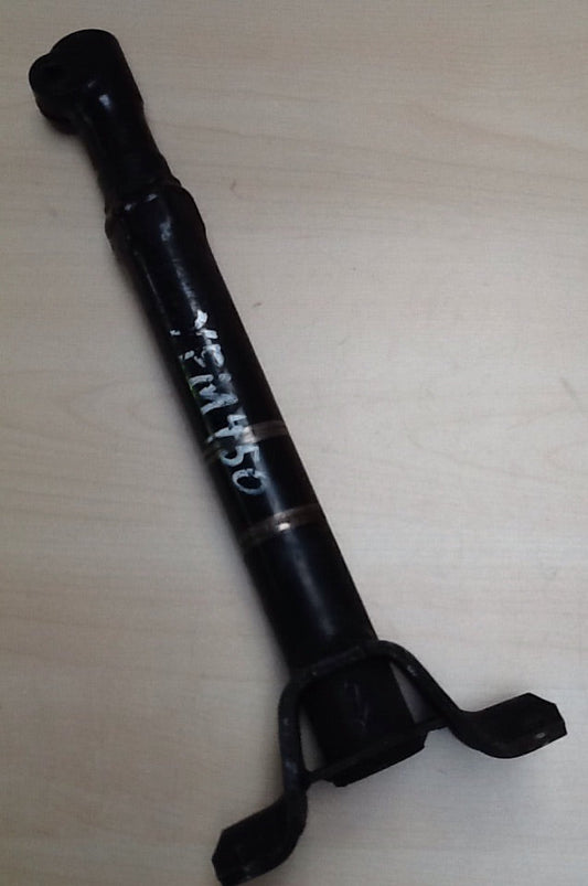 2012 Yamaha YFM450 Grizzly Steering Shaft